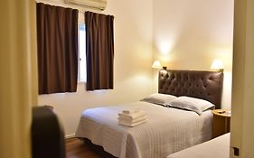 Hotel Frossard
